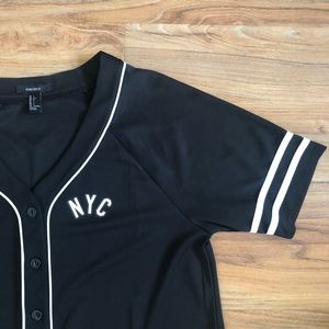 Baseball T Shirt